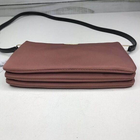 Kate spade ♠️ Gusset Crossbody NWT - Picture 6 of 7